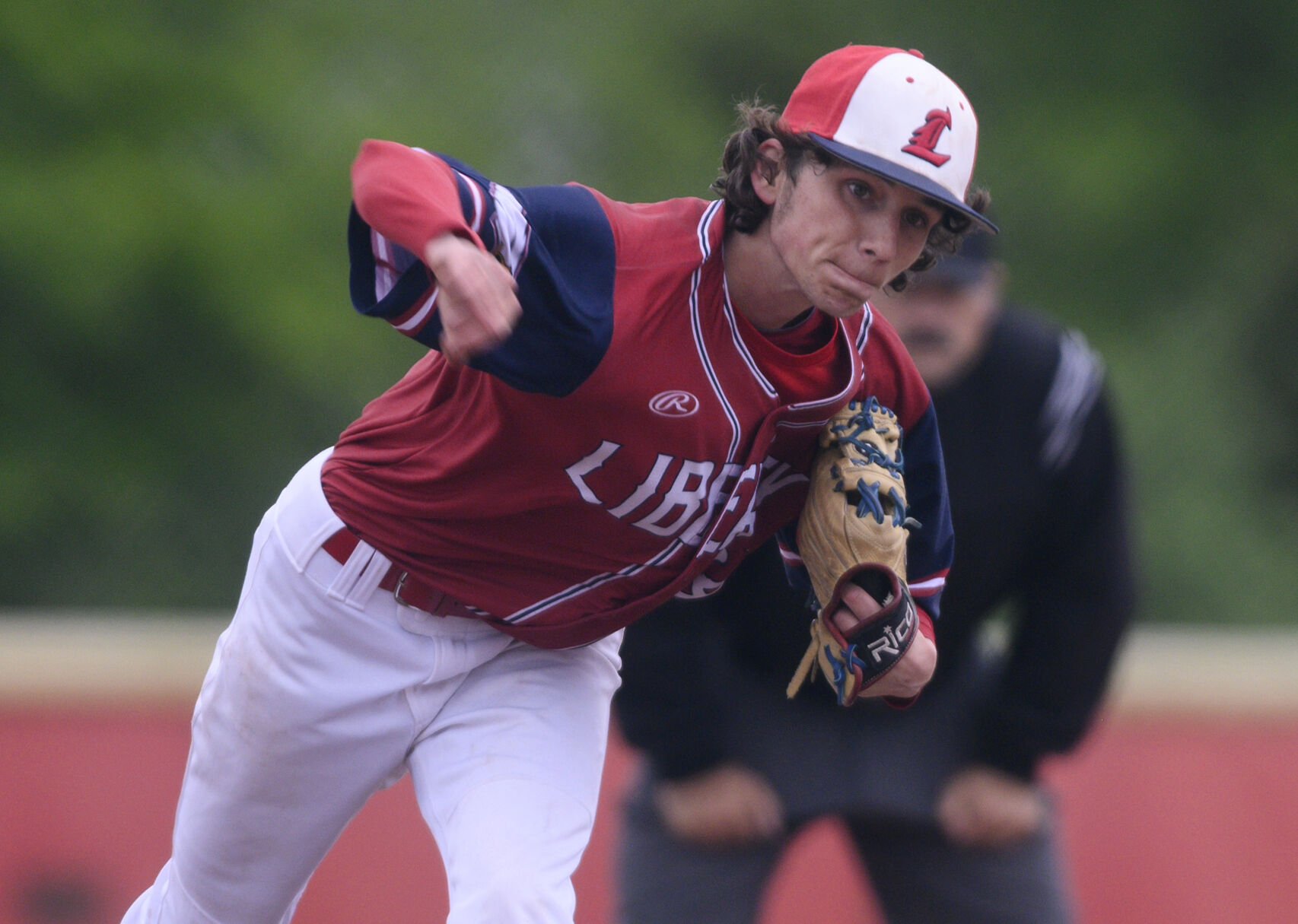 Liberty vs. Francis Howell North